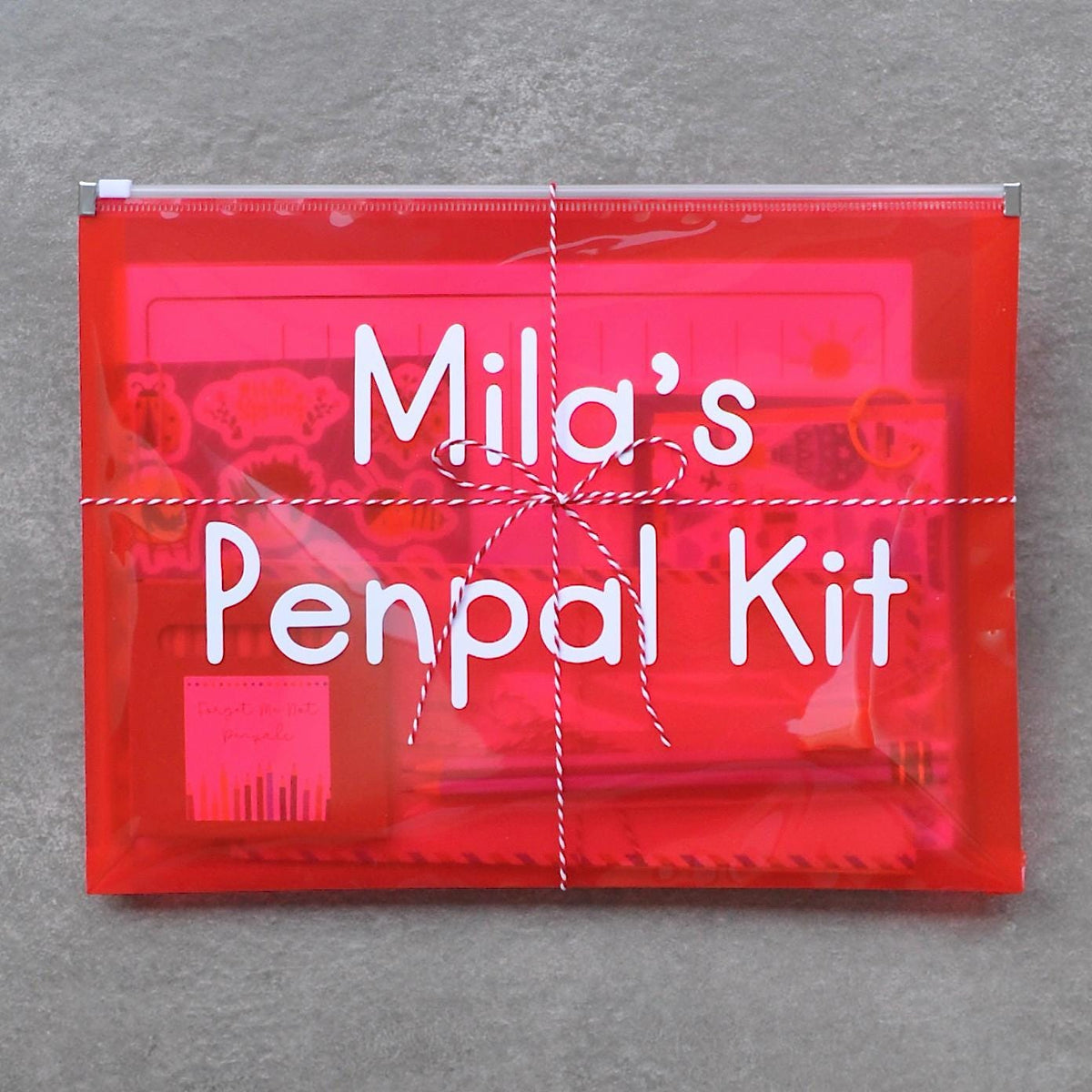 Gifts for Little Writers