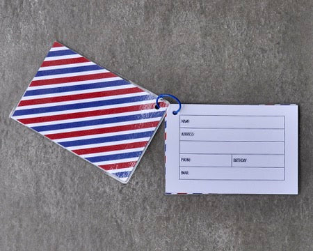 Deluxe Penpal Kit for Boys