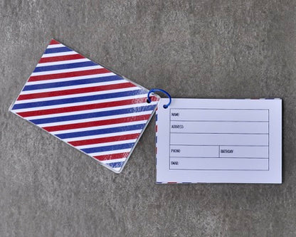 Deluxe Penpal Kit for Boys