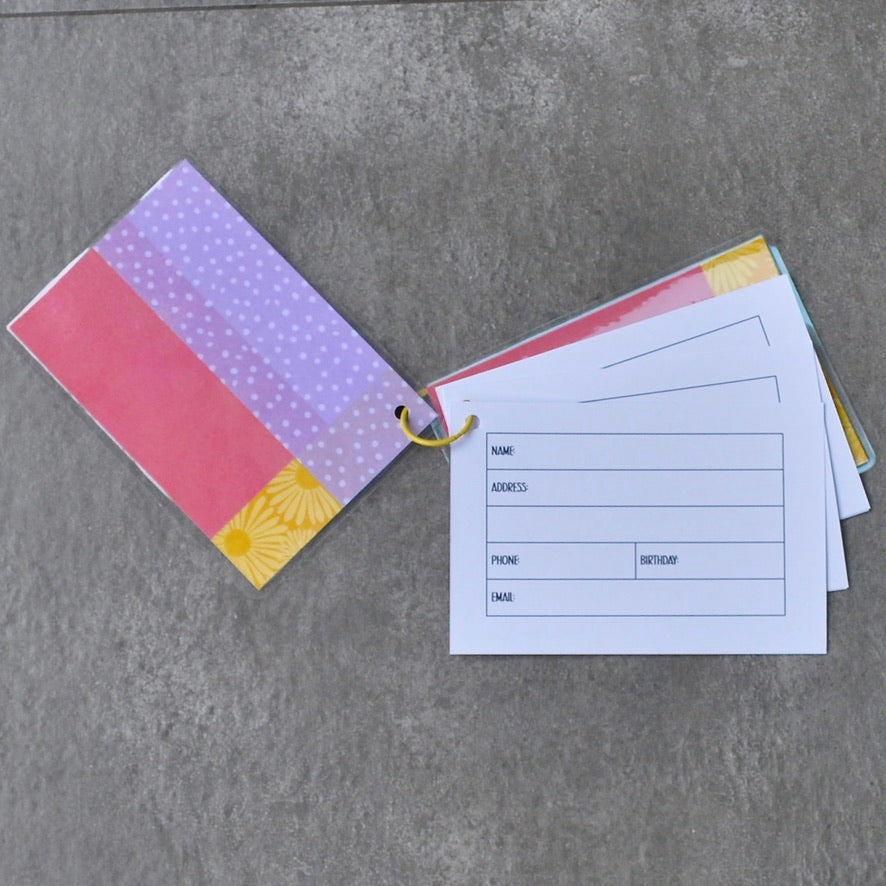 Little Writers Deluxe Penpal Kit