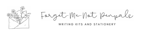 Forget-Me-Not Penpals