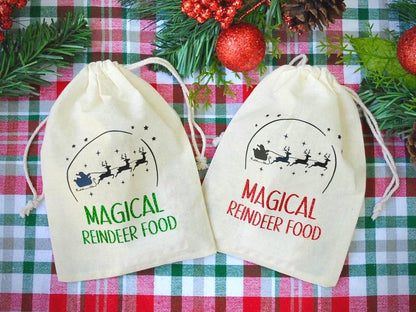 Magical Reindeer Food