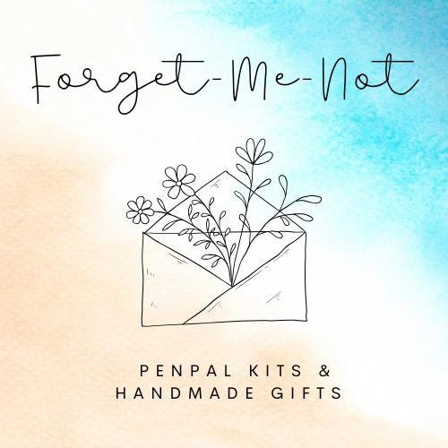 Personalized Camp Stationery for Kids