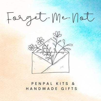 Personalized Camp Stationery for Kids